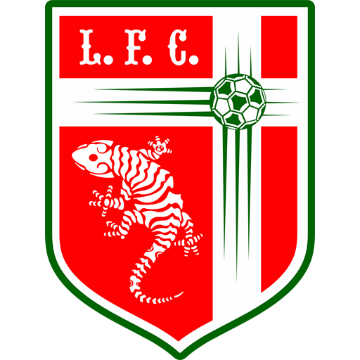 Lagarto badge