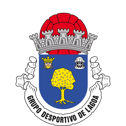 Lagoa badge
