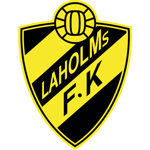 Laholm badge