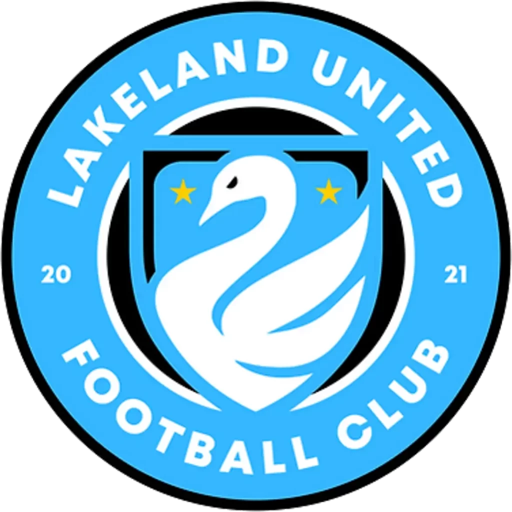 Lakeland United badge