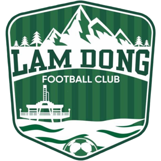 Lâm Đồng badge