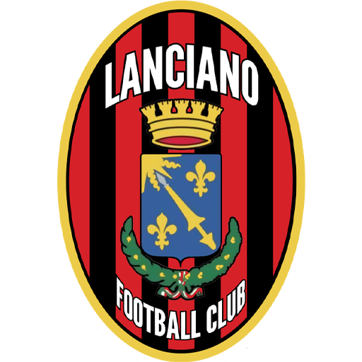 Lanciano badge