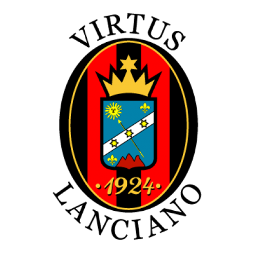 Lanciano badge