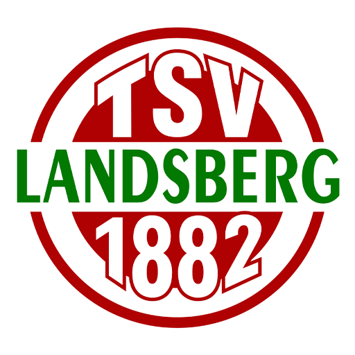 Landsberg badge