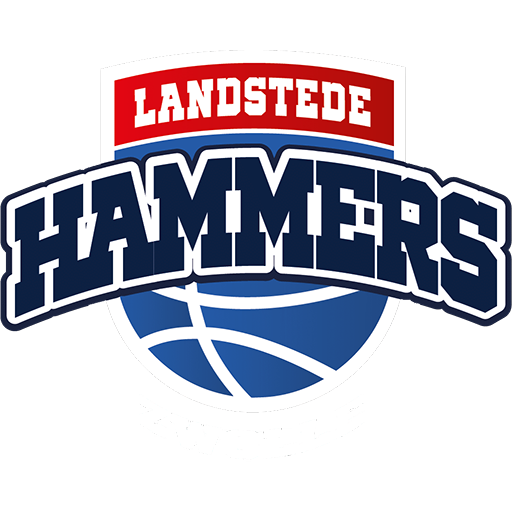 Landstede Hammers badge