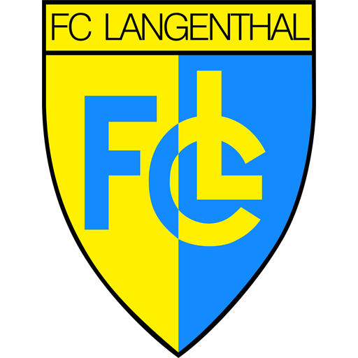 Langenthal badge