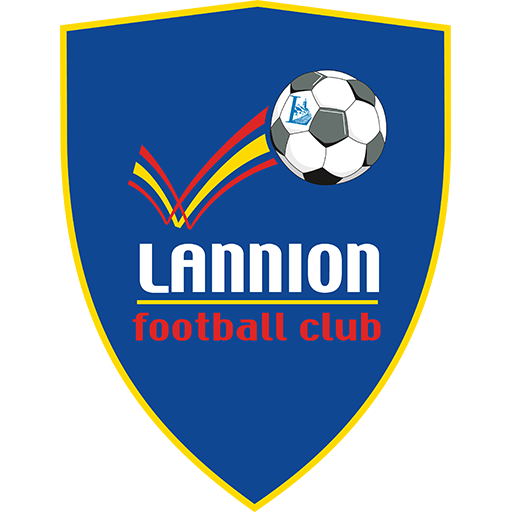 Lannion badge