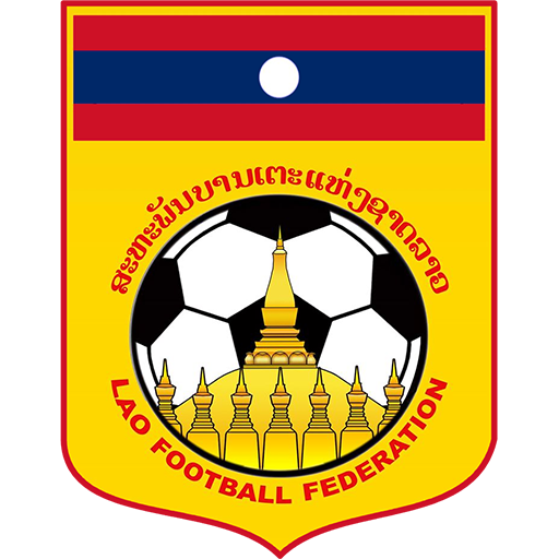 Laos badge