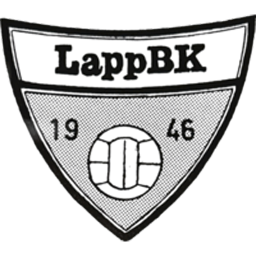 LappBK badge