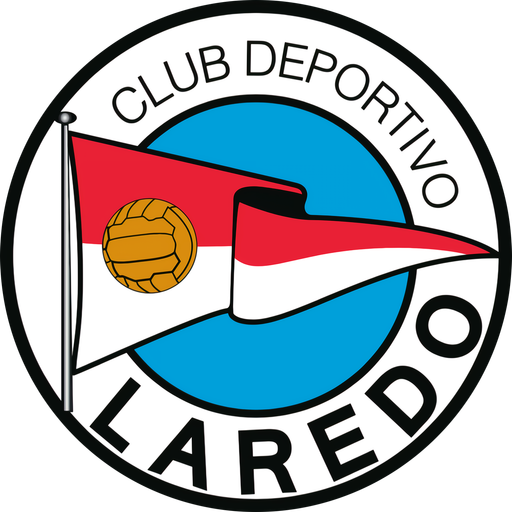 Laredo badge