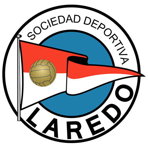 Laredo badge