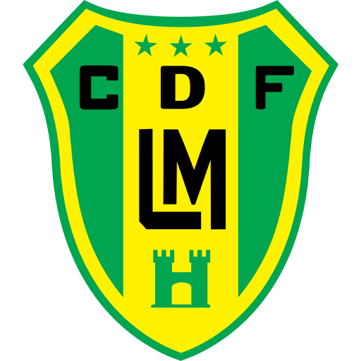 Las Mandarinas badge