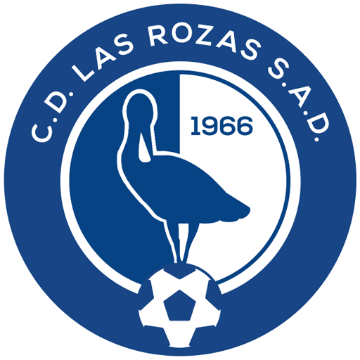 Las Rozas badge