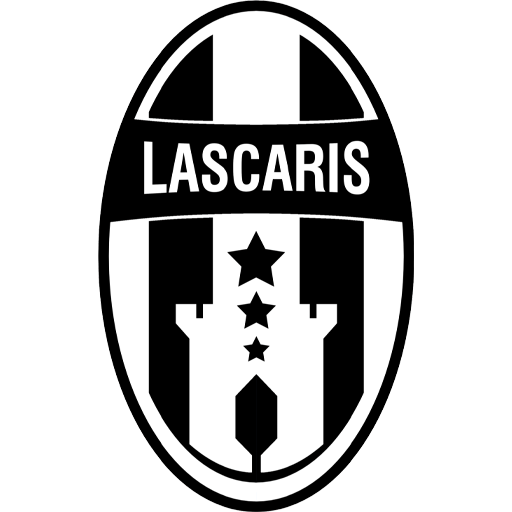 Lascaris badge