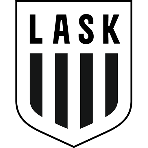 LASK Youth badge