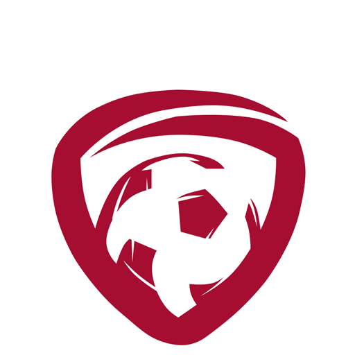 Latvia U19 badge