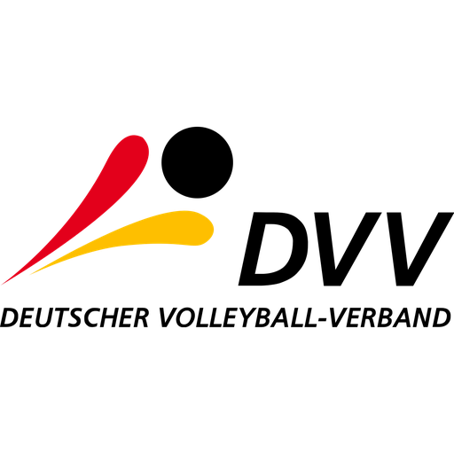Latvia Volleyball badge
