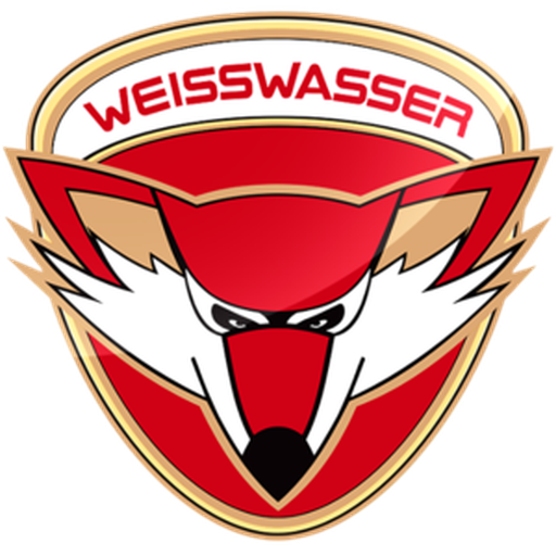 Lausitzer Fuchse badge