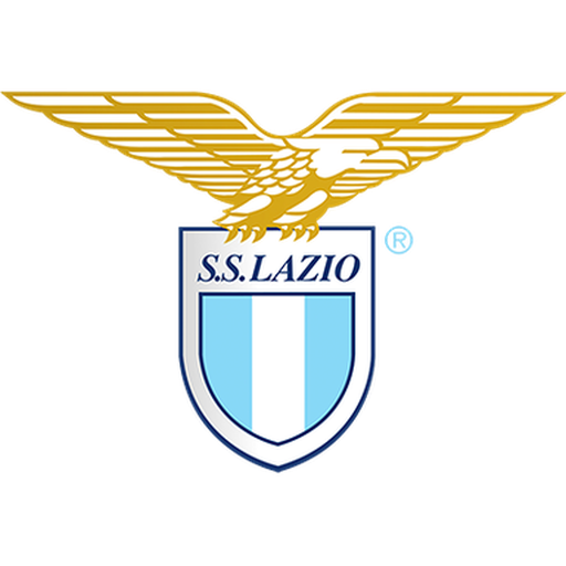 Lazio Women badge