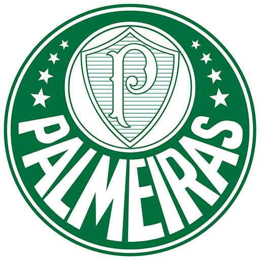 Palmeiras vs LDU Quito badge left