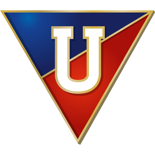 LDU Quito Femenino badge