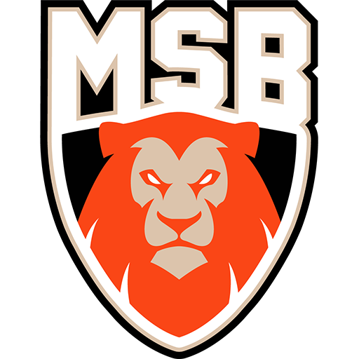 Le Mans Sarthe Basket badge