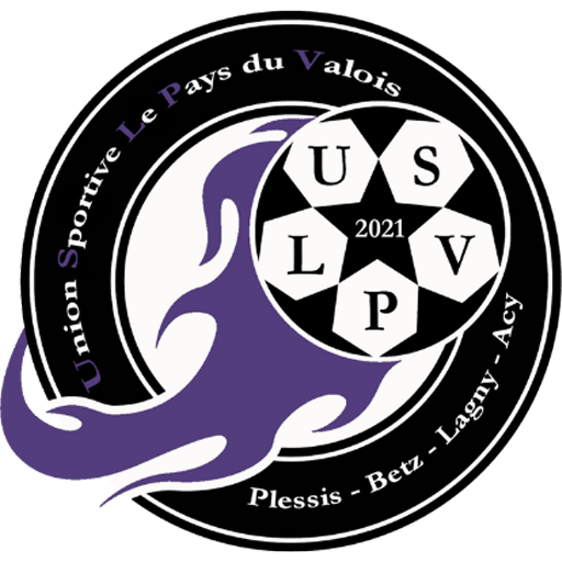 Le Pays du Valois badge