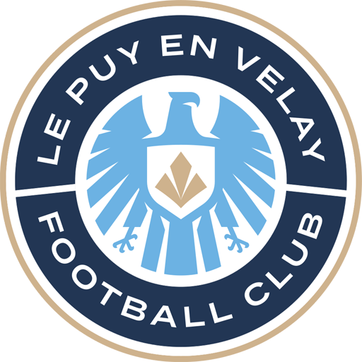Le Puy-en-Velay badge