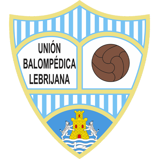 Lebrijana badge