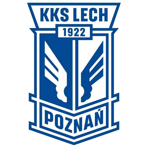 Lech Poznań II badge