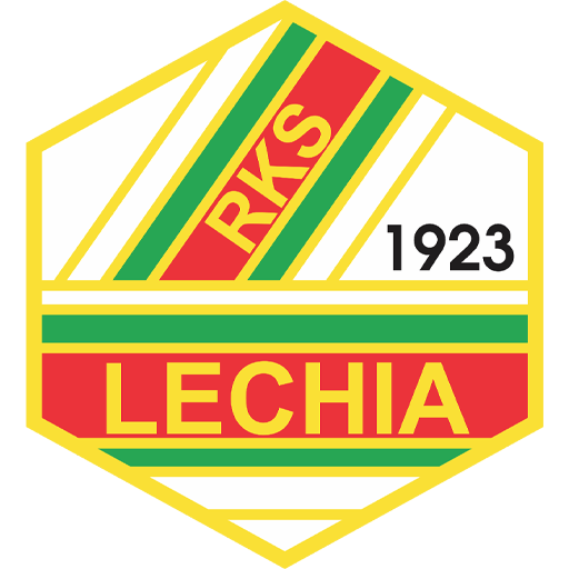 Lechia Tomaszów Mazowiecki badge
