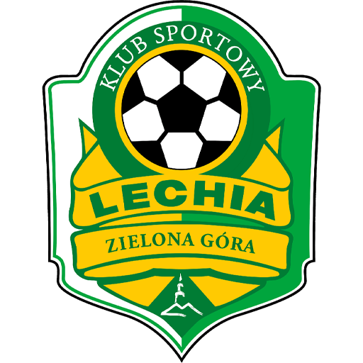Lechia Zielona Góra badge