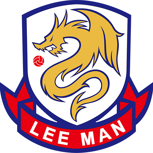 Lee Man badge