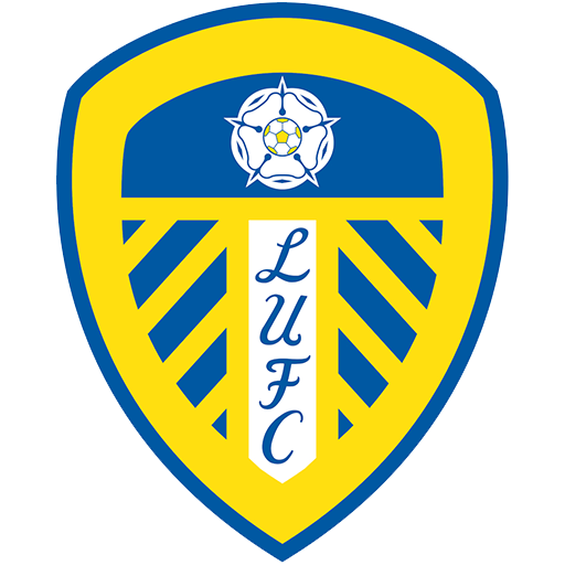 Leeds United Women badge
