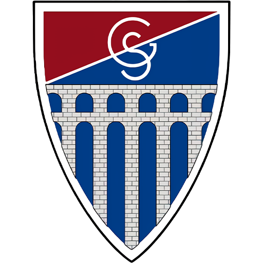 Leganés B badge