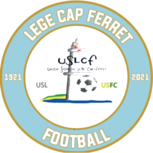 Lège-Cap-Ferret badge