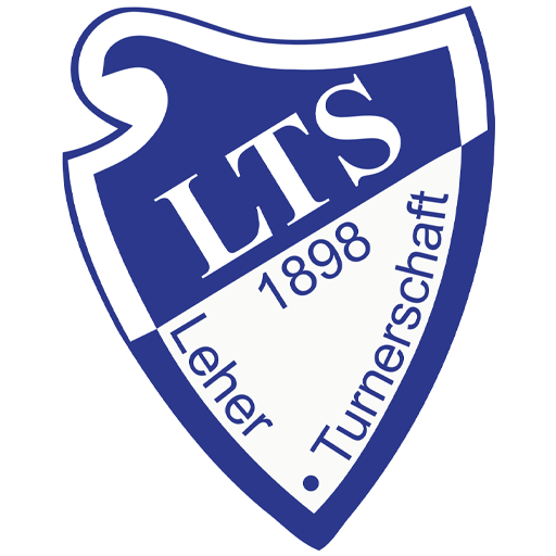 Leher badge