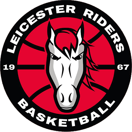 Leicester Riders Women badge