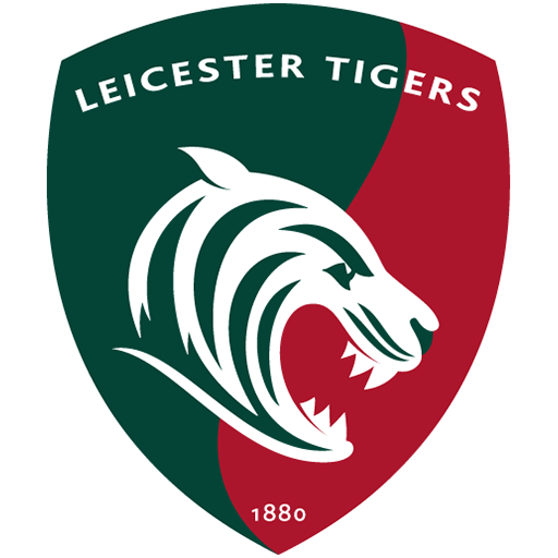 Leicester Tigers Women badge