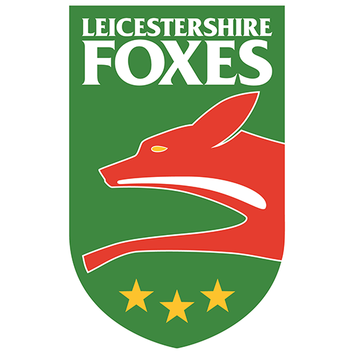 Leicestershire Foxes badge