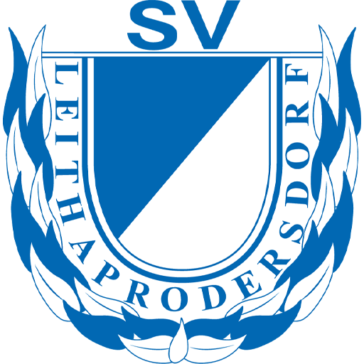 Leithaprodersdorf badge