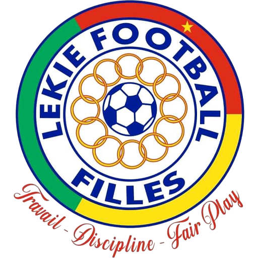 Lekié FF badge