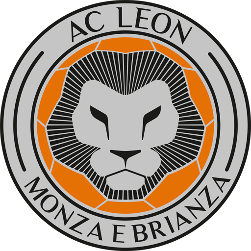 León badge