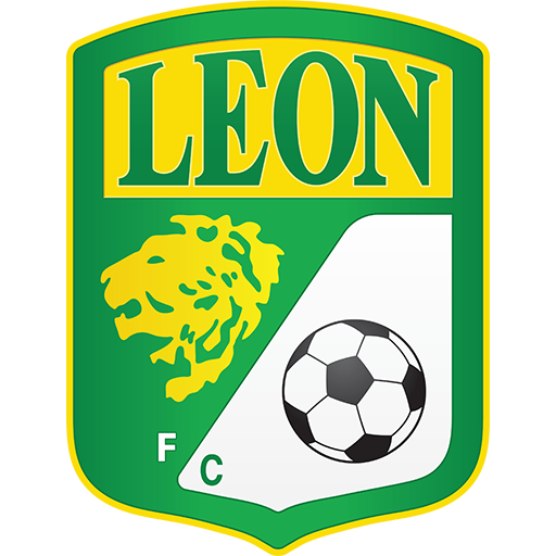 León Femenil badge