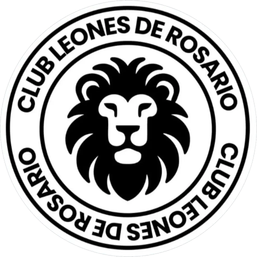 Leones de Rosario badge