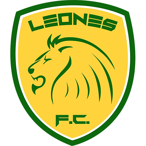 Leones FC badge
