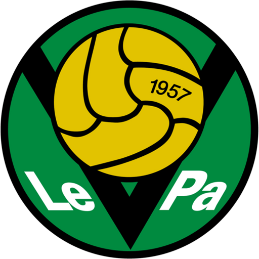 LePa badge