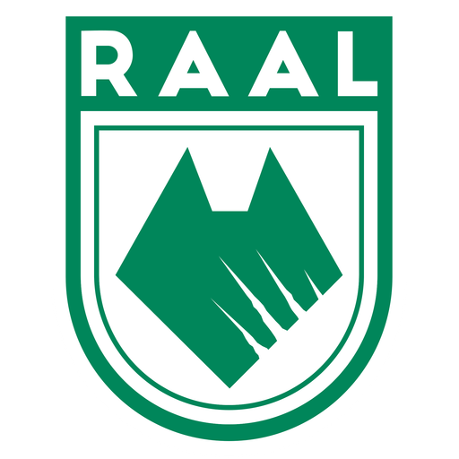 Les Louviéroises badge