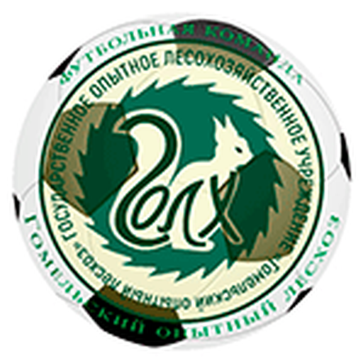 Leskhoz badge