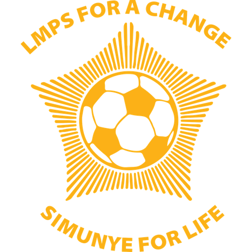 Lesotho Mounted Police Service badge